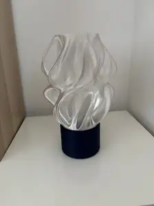Wave Lamp E27