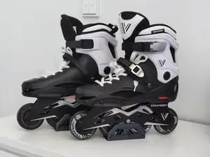 Design Inline Skates Stand