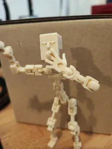 Gopnik 13 head