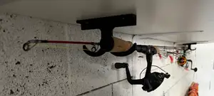 Fishing rod holder