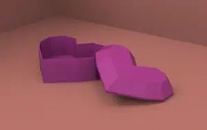 Jewelry box