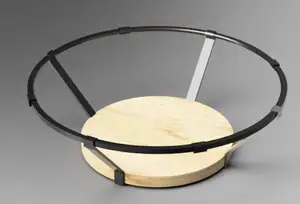 Dart Board LED Light Ring