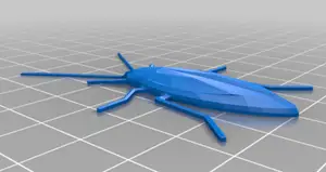 cockroach