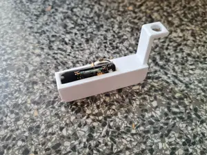 Aqara Gas Meter Holder (Europe BK-G4)
