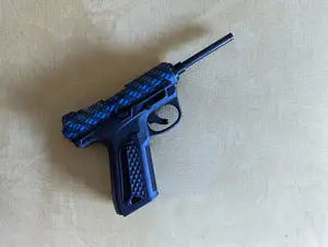Airsoft AAP-01 Short Barrel Adapter