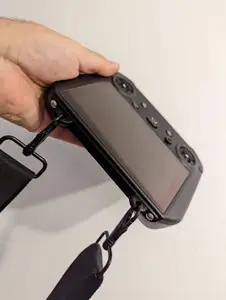DJI RC Pro Lanyard Mount