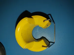 Replacement holder for T12 soldering iron stand