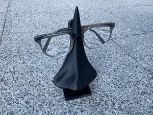 Funny Nose Stand for Glasses