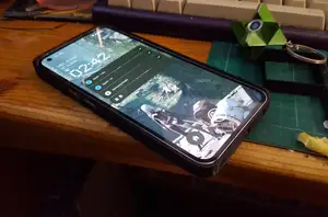 Nothing Phone (1) Bumper Case