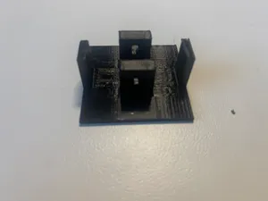 4x4 piston for lego air engine