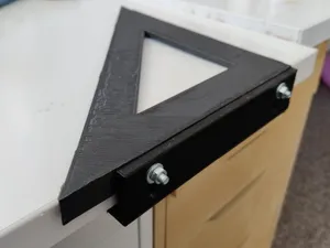 Cutting guide or tool for circular saw at 45 or 90 angle