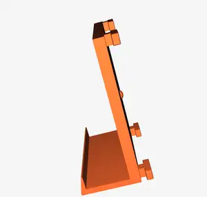 Saphe Drive Pro Smart Traffic Alarm Bracket, Ford Explorer 2024-2025