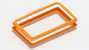 POP 7" Touchscreen Kiosk – Collar