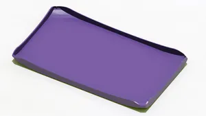 POP 7" Touchscreen Kiosk – Cover