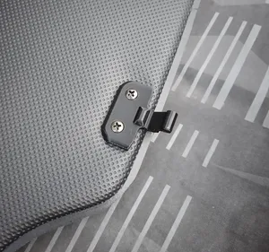 Altezza Gita/Sportcross Boot Shroud Clip