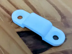 LED Strip Holder