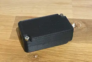 electronics case