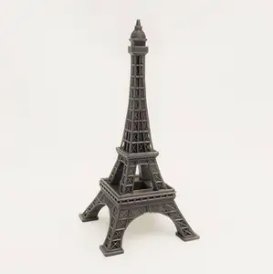 Eiffel Tower - Paris , France