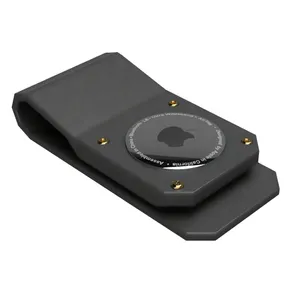 Airtag Money Clip