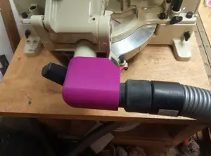 Makita LS1040 upgrades