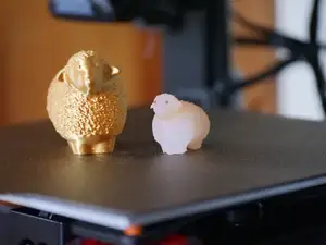 Easy DIY Hot Glue Injection Molding!!!
