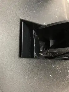 Thrustmaster T3PA DIY Brake Rubber Mod