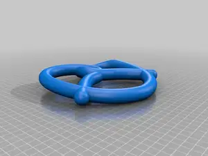 Pretzel