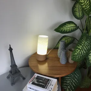 Tilt Desktop Lamp