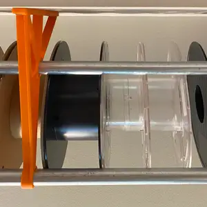 Filament Shelf Wall Bracket (EMT)