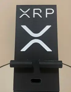 XRP Phone Stand