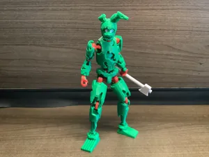Springtrap - Carbon 13