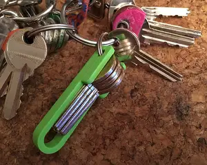 Key Holder