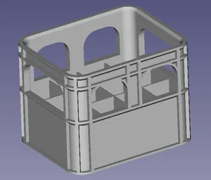 AA battery Holder