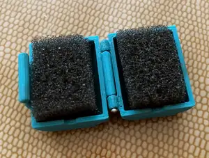Filament Dust Filter