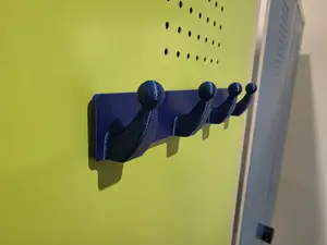 door hook key holder