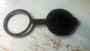 Fiat Ducato Windshield Washer Tank Cap