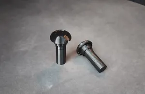 Headrest Blanking Pin