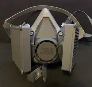 MMM Respirator Filter Housing