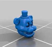 glamrock freddy head