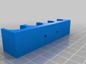 Spartan Shield for CNW Masterkey Kit