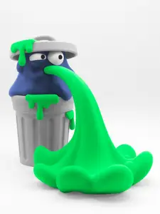 Garbage Friends
