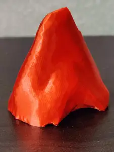 Dragon Tooth