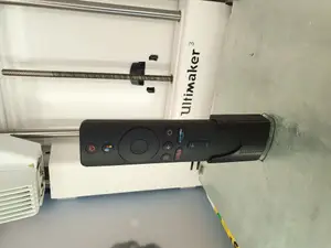 Xiaomi Mi Box 4k remote holder