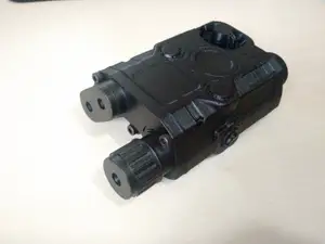 Airsoft PEQ Box