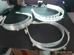 Prusa Medical Face Shield Lite