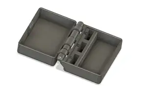 Print In Place Usb Box