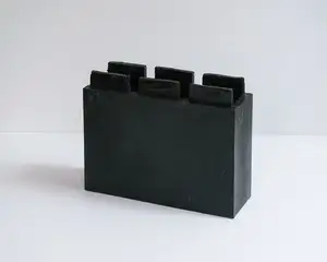 Machined tool for Precious Plastic Brick