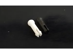 Unitra Tonsil speaker grill peg/pin