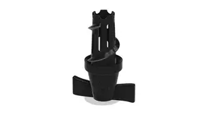 Lemon Bolt Juicer v2