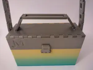 Toplid Handbag